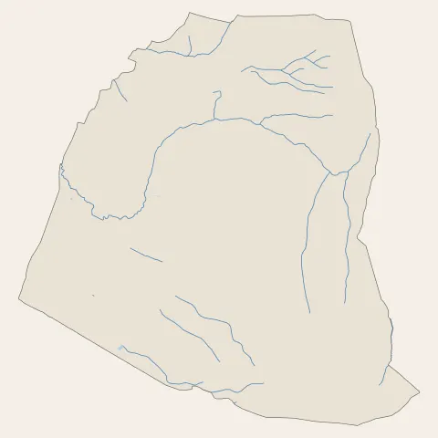 Arbent : eau