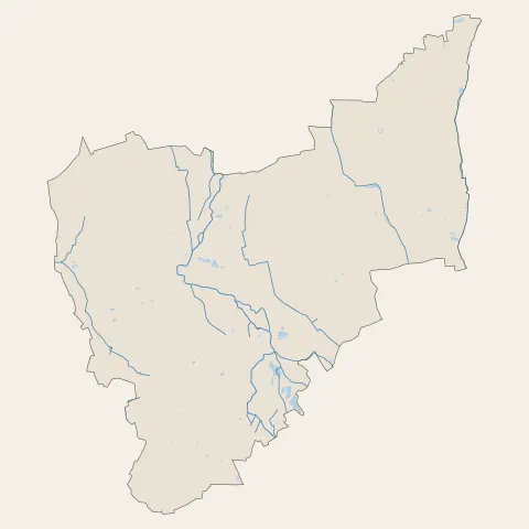 Attignat : eau