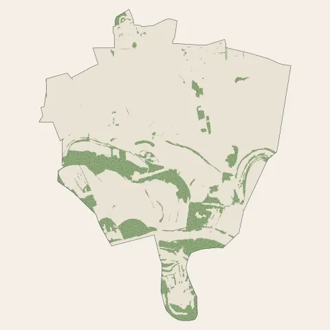 Balan : bois, forêts et landes