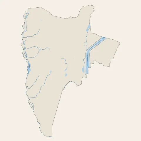 Belley : eau