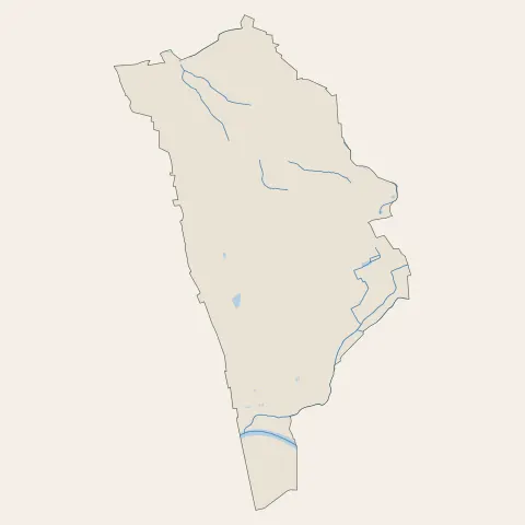 Beynost : eau
