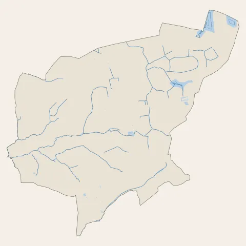 Civrieux : eau