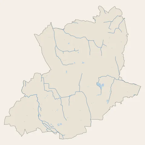 Bresse Vallons : eau