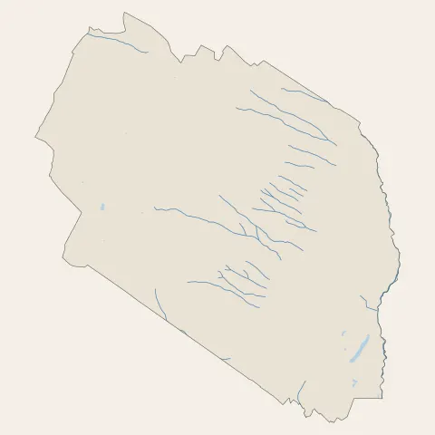Crozet : eau