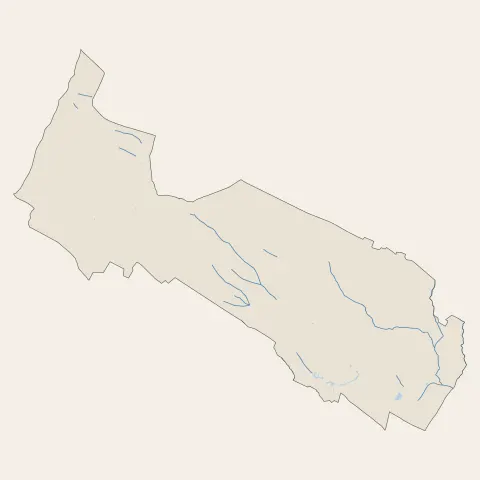 Échenevex : eau