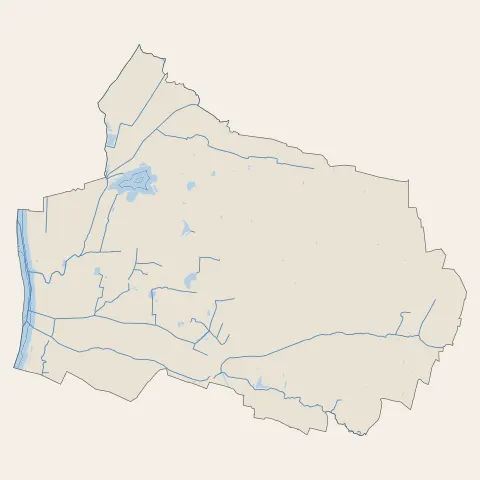 Feillens : eau