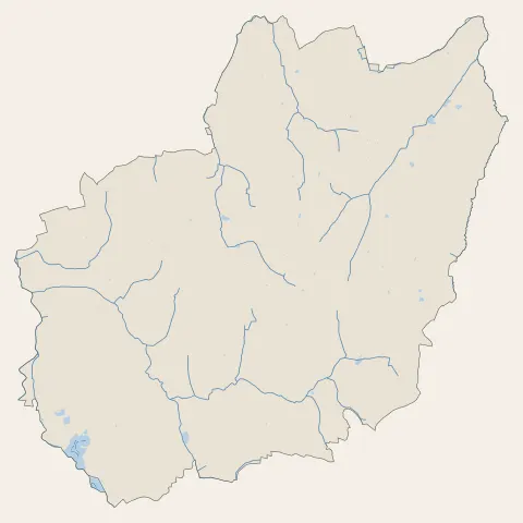 Foissiat : eau