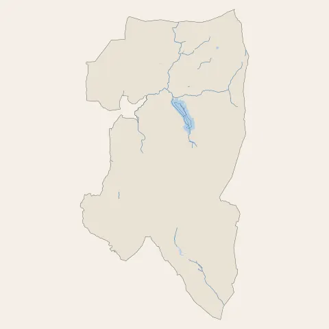 Plateau d'Hauteville : eau
