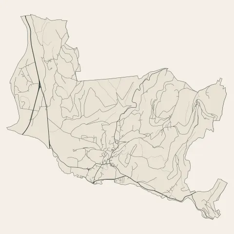 Jujurieux : voies