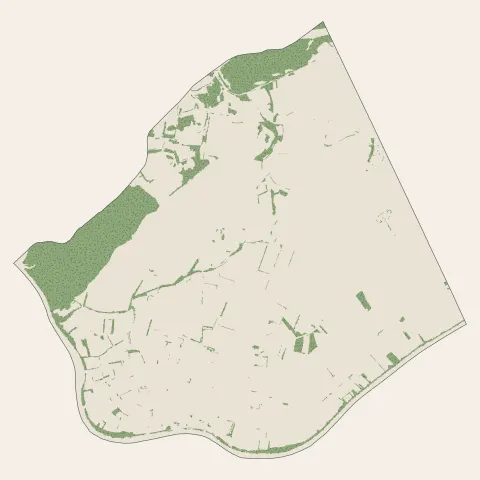 Loyettes : bois, forêts et landes