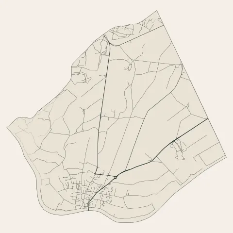 Loyettes : voies