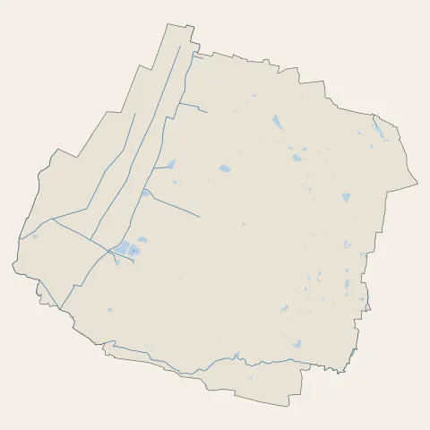 Manziat : eau