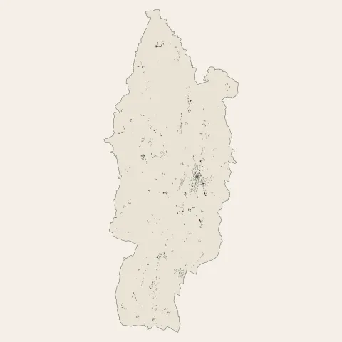 Marboz : bâti