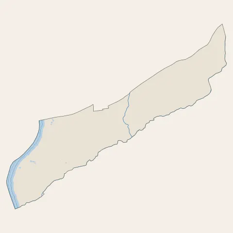 Massieux : eau
