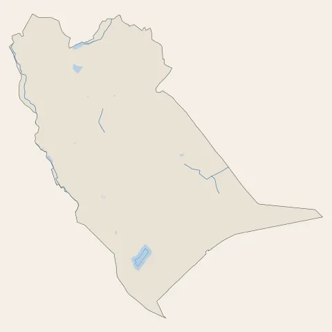 Meximieux : eau