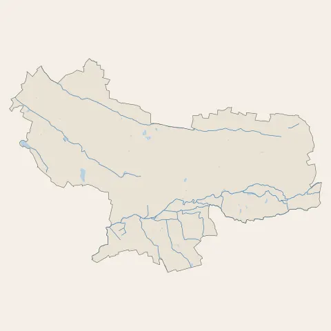 Mézériat : eau