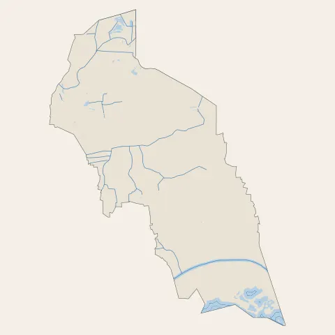Miribel : eau