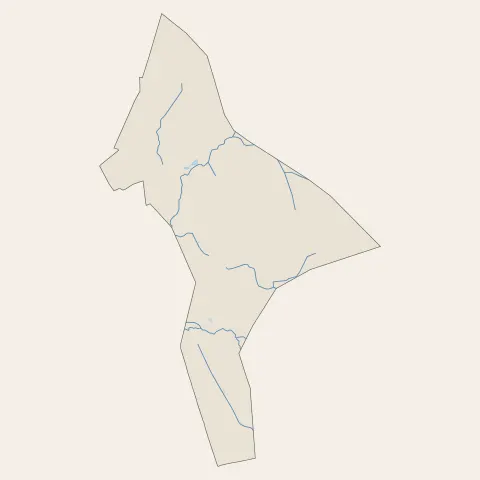 Misérieux : eau