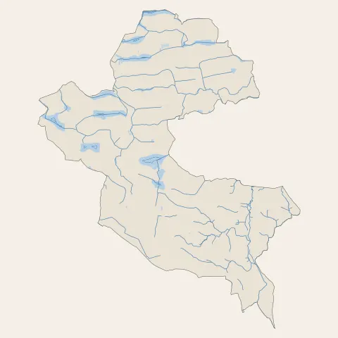 Montluel : eau