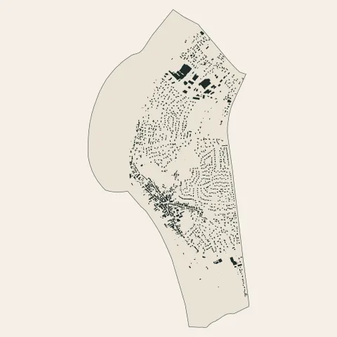 Montmerle-sur-Saône : bâti