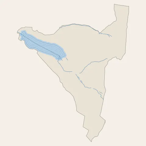 Nantua : eau