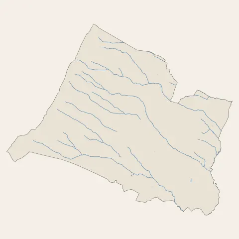 Péron : eau