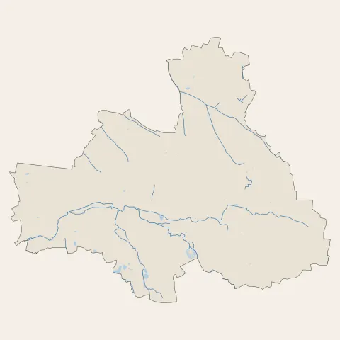 Polliat : eau