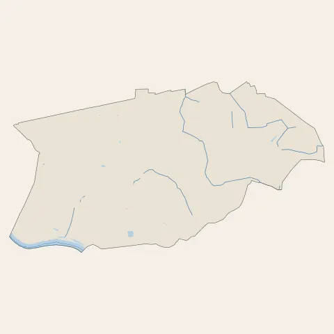 Reyrieux : eau