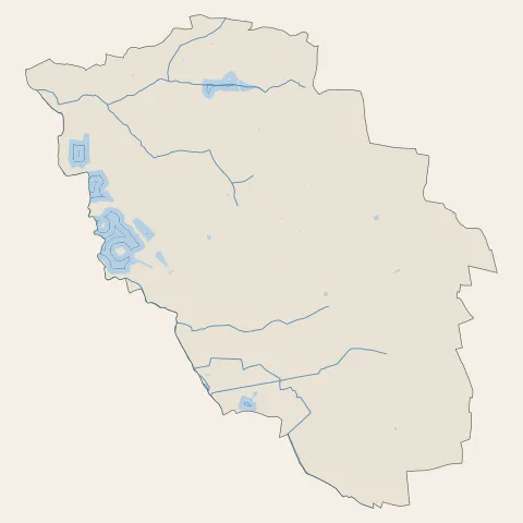 Saint-Denis-lès-Bourg : eau