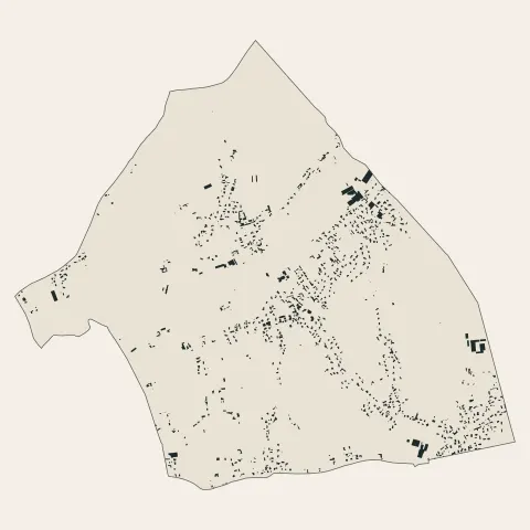 Saint-Didier-de-Formans : bâti
