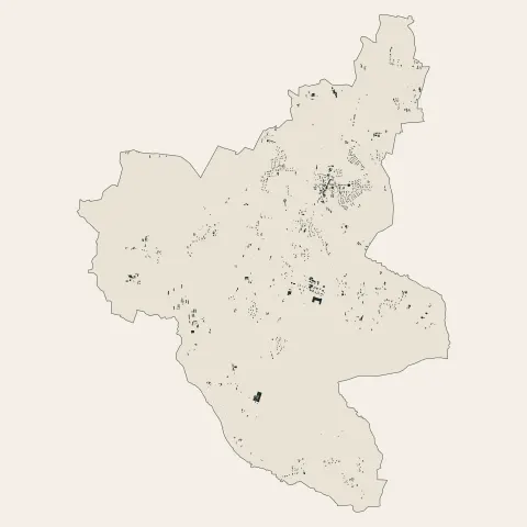 Saint-Étienne-du-Bois : bâti