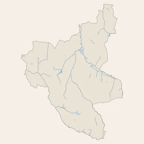 Saint-Étienne-du-Bois : eau
