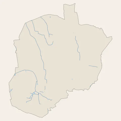 Saint-Martin-du-Mont : eau