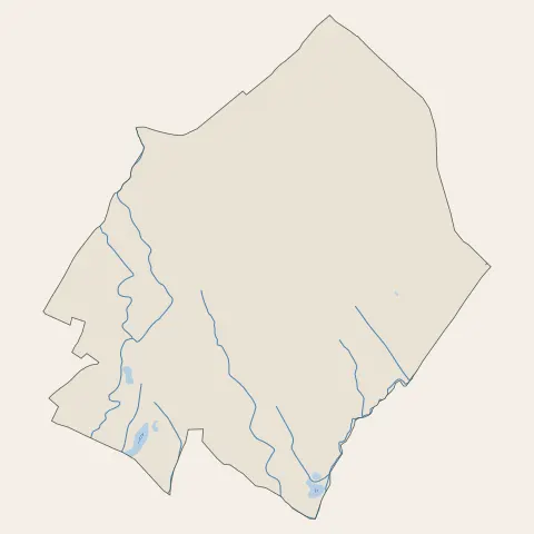 Ségny : eau