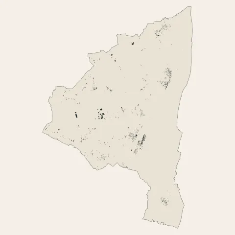 Val-Revermont : bâti