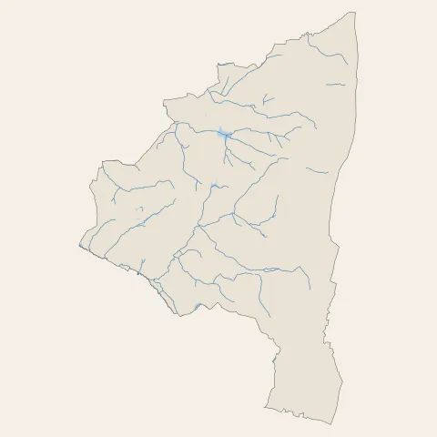 Val-Revermont : eau