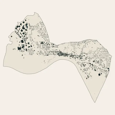 Trévoux : bâti