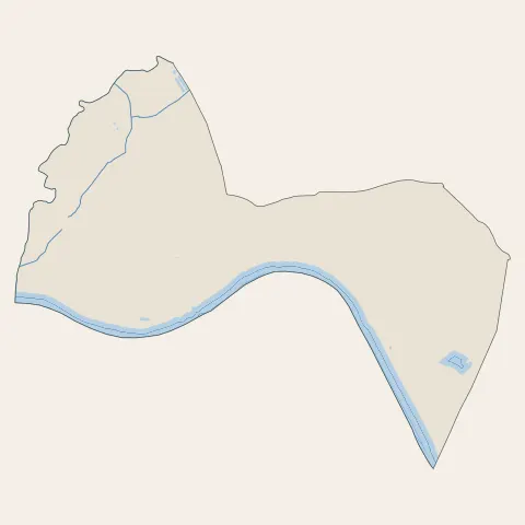 Trévoux : eau