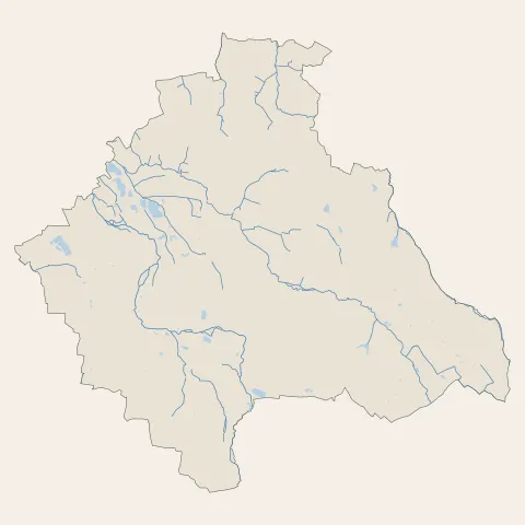 Viriat : eau