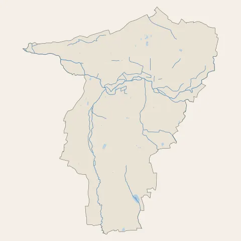Vonnas : eau