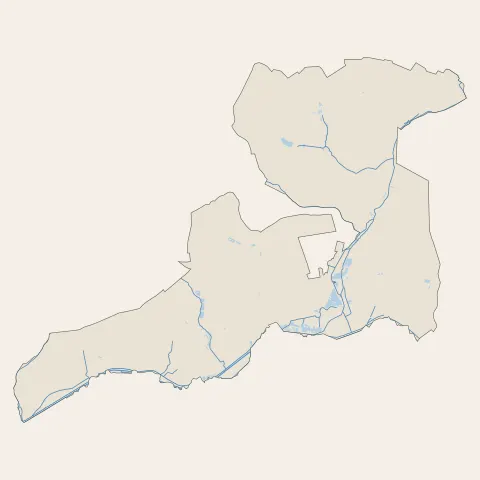 Anizy-le-Grand : eau