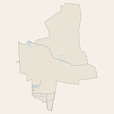 Athies-sous-Laon : eau