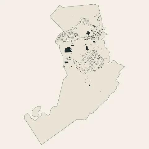 Beautor : bâti