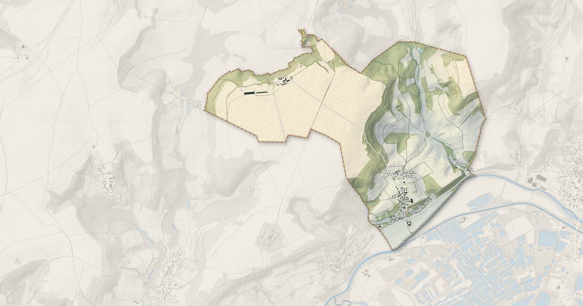 Portrait cartographique de Celles-sur-Aisne : relief, eau, forêts, bâti et voies, calculés à partir des données de l'IGN