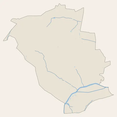 Château-Thierry : eau