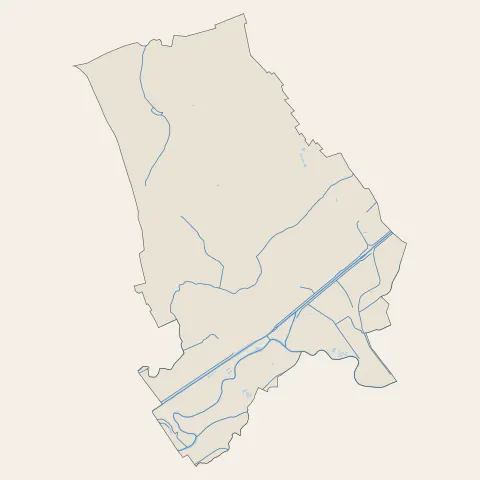 Chauny : eau
