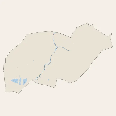 Crouy : eau