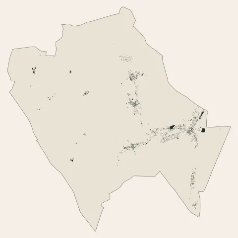 Essômes-sur-Marne : bâti