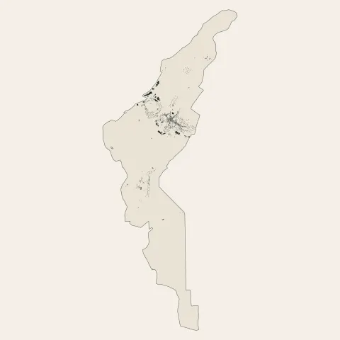 Fère-en-Tardenois : bâti
