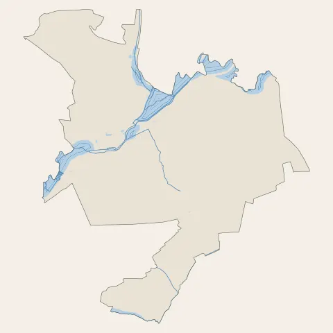 La Ferté-Milon : eau